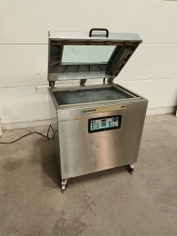 Vacuum machine Henkelman 400 A KL 